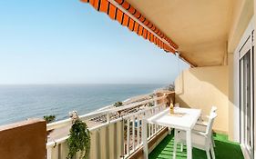 MalagaSuite Sun&Sea Fuengirola